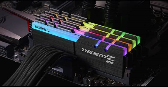 Xung đột RAM là gì? Nguyên nhân và cách khắc phục cực dễ